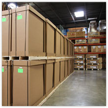 Does your Warehouse Pass the Mom Test
