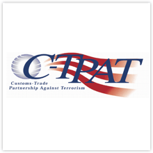 C-TPAT Serves as Model