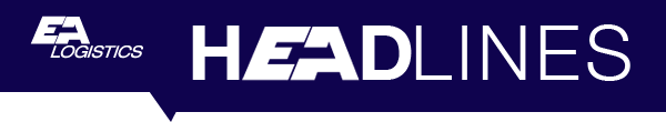 EA Logistics Headlines
