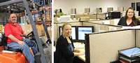 We Love our Customers!