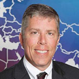 Steve Ellis