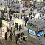 verticals tradeshow
