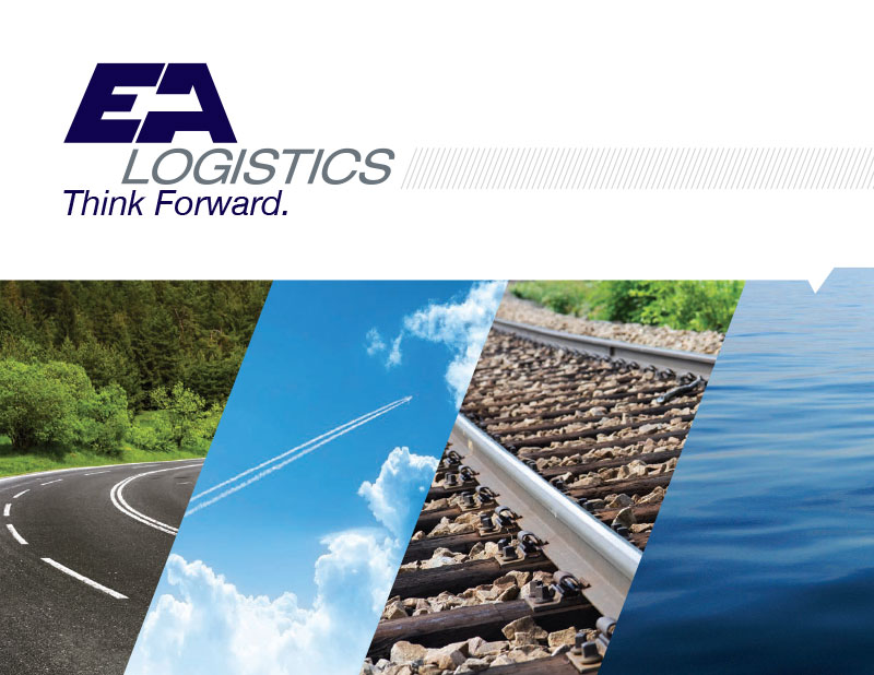 EA Logistics Brochure