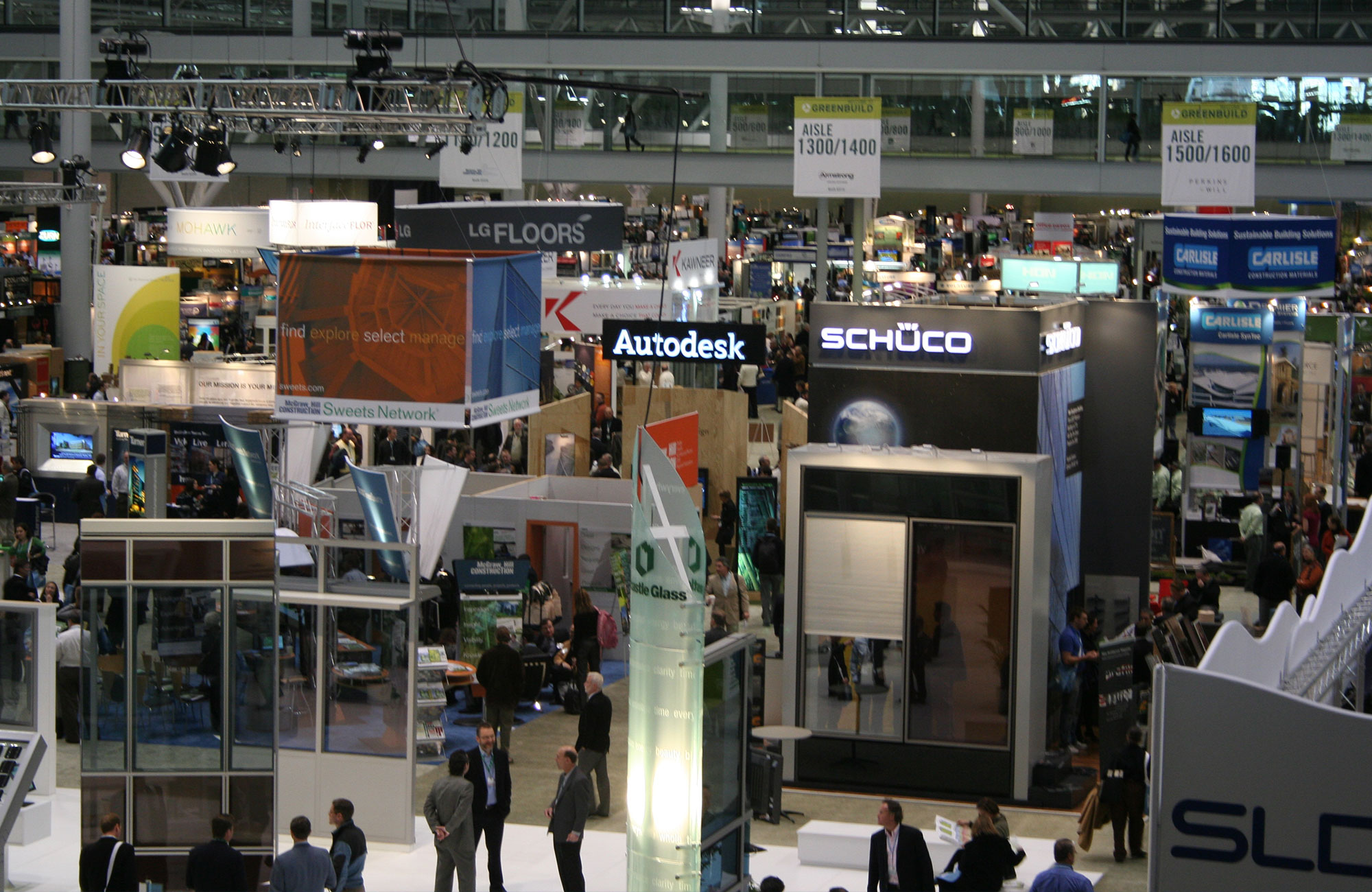 tradeshow
