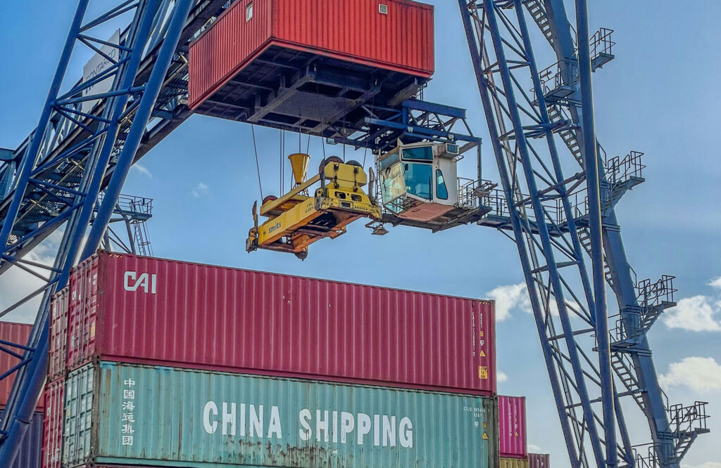 Why EA Logistics makes sense for international shipping