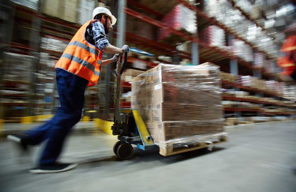 Perfect shipments require perfect communication