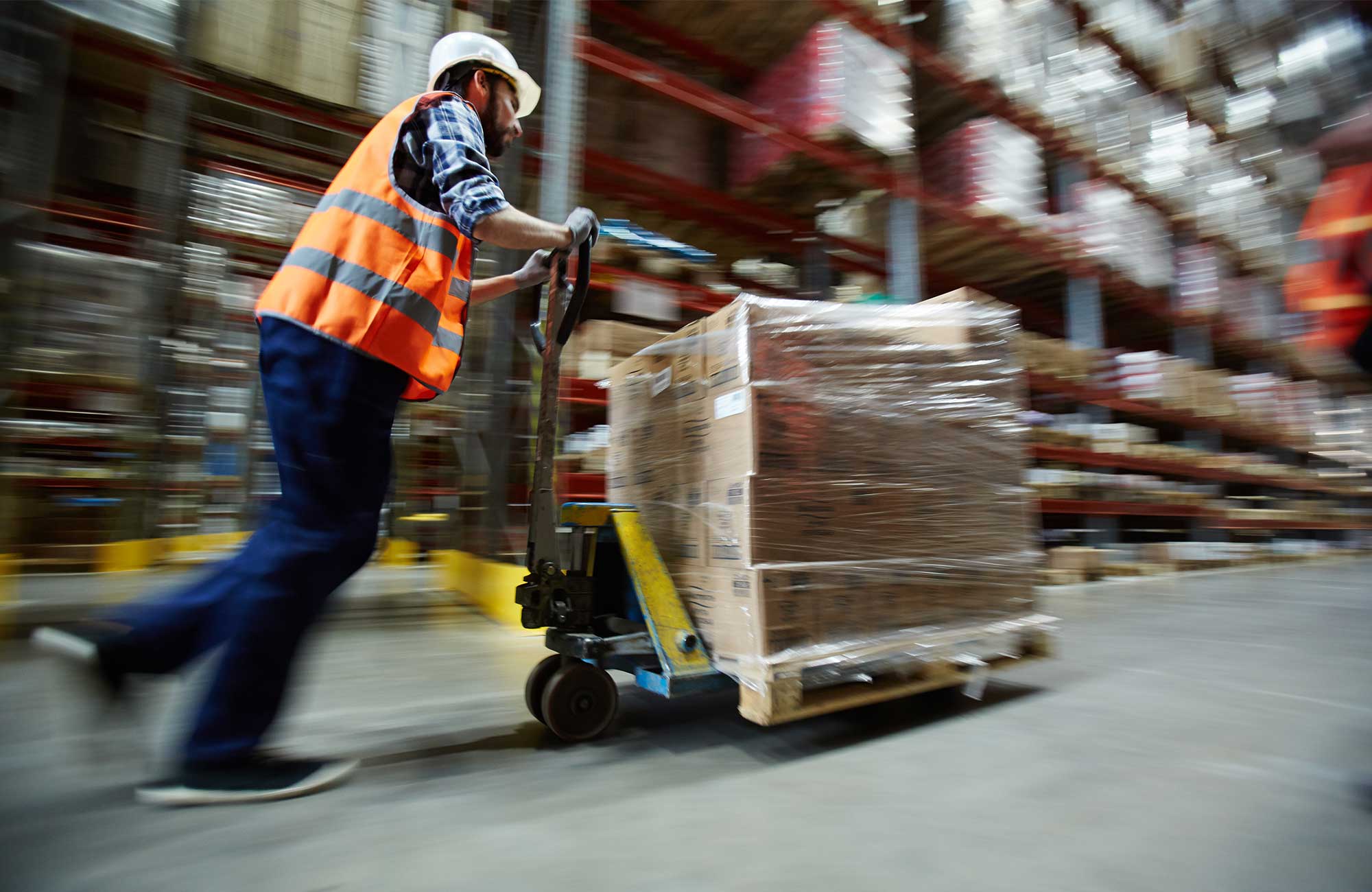 Perfect shipments require perfect communication